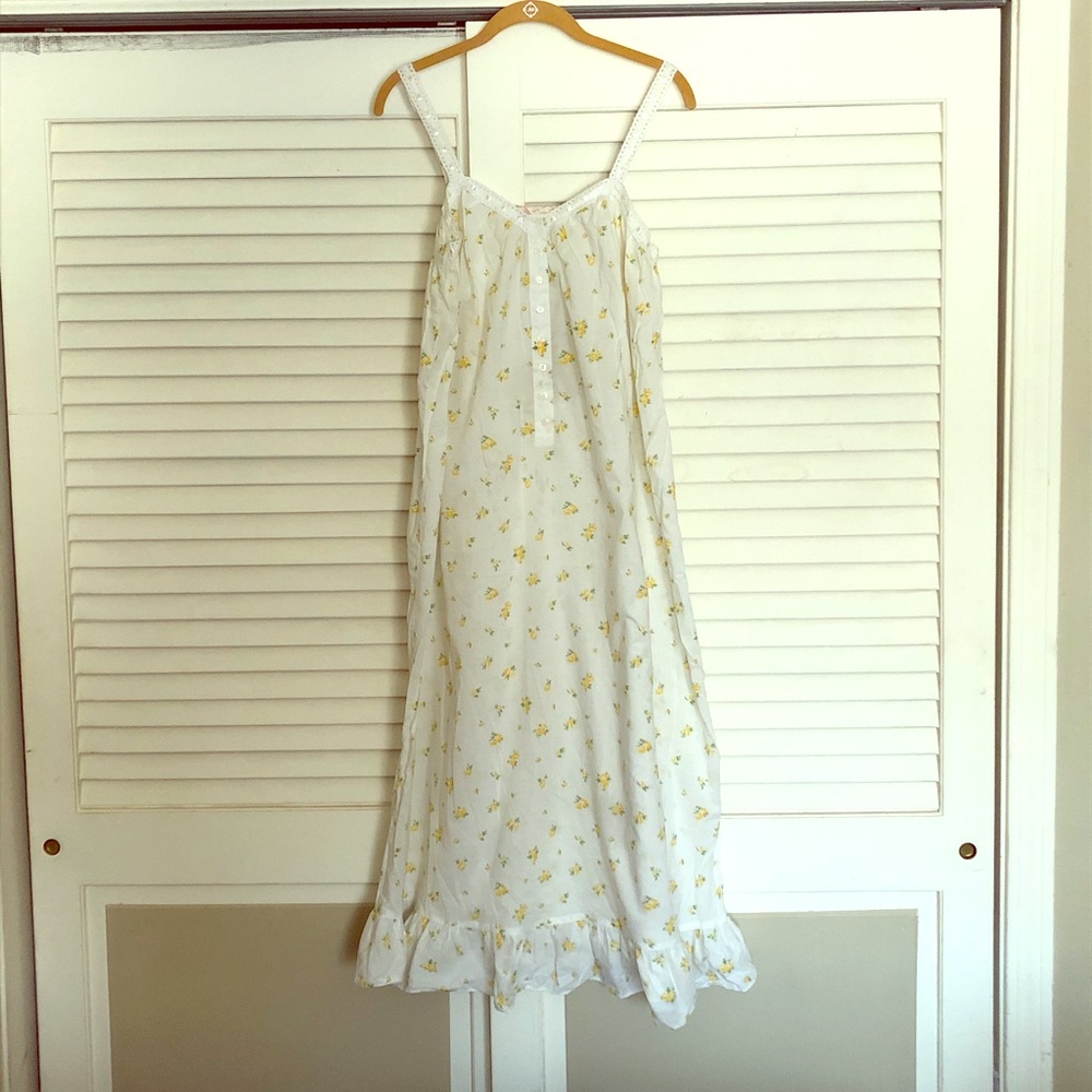 Victoria’s Secret Nightgown